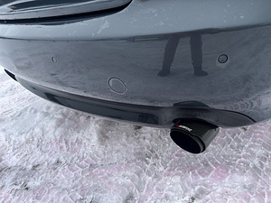 Müügiauto Audi A5 (15 foto / 15)