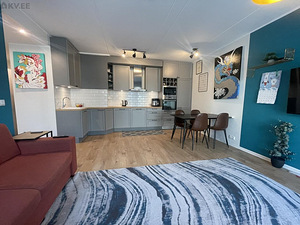 Astangu tn 20, Haabersti, Tallinn, Harjumaa (1 фото из 10)