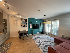 Astangu tn 20, Haabersti, Tallinn, Harjumaa (2 фото из 10)