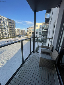 Astangu tn 20, Haabersti, Tallinn, Harjumaa (8 фото из 10)