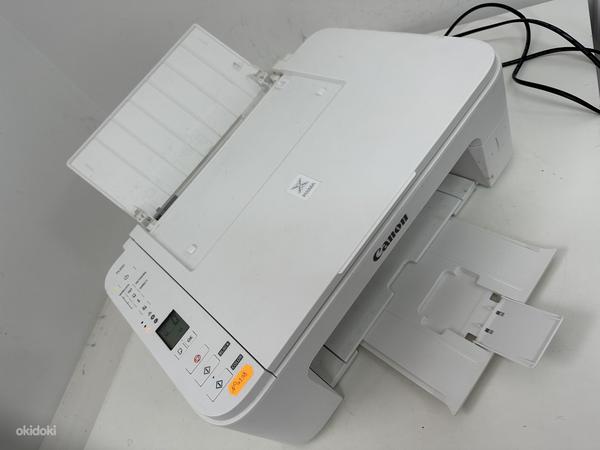 Universaalne printer, skanner Canon Pixma TS3151 (фото #4)