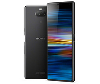 Sony Xperia 10 V 6/ 128GB Black