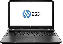 Ноутбук HP 255 G3 с зарядным устройством