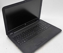 Sülearvuti HP 255 G4, laadija, kandekott