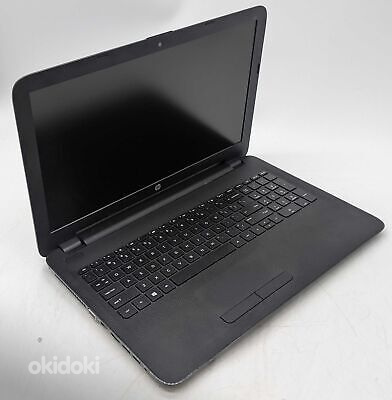 Sülearvuti HP 255 G4, laadija, kandekott (foto #1)