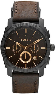 Мужские часы Fossil FS4656