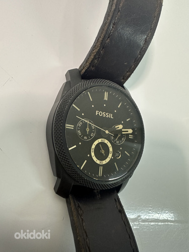 Мужские часы Fossil FS4656 (фото #4)