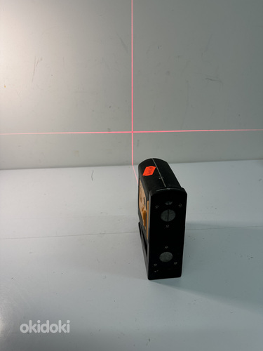 Geo-FENNEL FL 40-Pocket II HP перекрестный лазерный луч (фото #2)