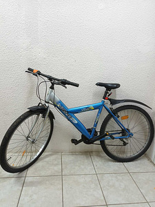 Велосипед Велостар 26 дюймов