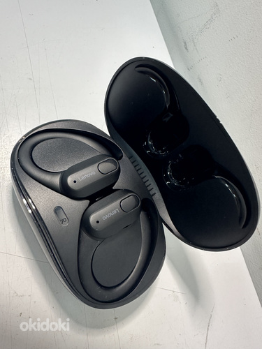 Juhtmevabad kõrvaklapid Kõrvaklapid Lenovo XT80 (foto #2)