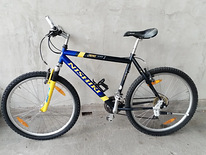 Jalgratas MTB NISHIKI Reno 26“ Aluminium