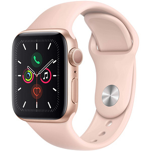 Apple Watch Series 4 laadijaga