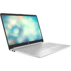 Ноутбук HP 15s fq0xxx с зарядным устройством