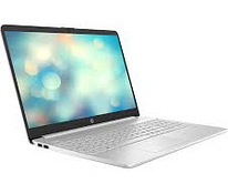 Ноутбук HP 15s fq0xxx с зарядным устройством