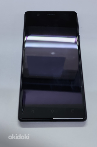 Телефон Nokia 3 (фото #2)