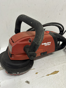 Betoonilihvija Hilti DG150 (3 foto / 4)
