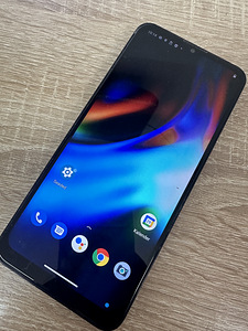 Motorola Moto G9 (2 foto / 3)