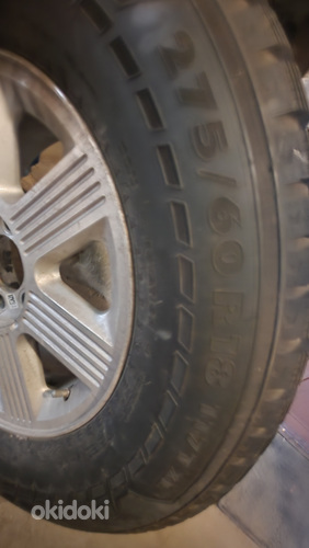 R 18 veljed talverehvidega Nokian0
