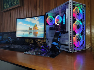 11gen i5 RTX2060 (1 foto / 1)