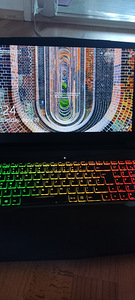 Sülearvuti i7 7700 (2 foto / 3)