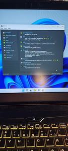 Sülearvuti i7 7700 (1 foto / 3)