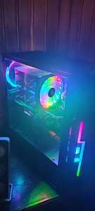 9gen i5 + 1070 Ti (1 foto / 2)