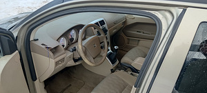 M/V Dodge Caliber diesel (5 фото из 5)