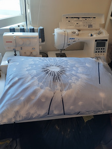 Padjapüürid 50/70 cm (10 foto / 10)