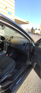 Volvo V50 (5 foto / 8)