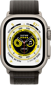 Apple Watch Ultra 49mm (2 foto / 2)