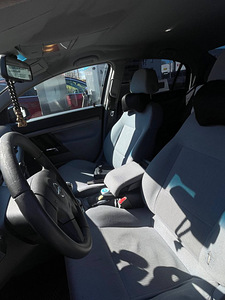 Opel Vectra C 2.2 CDTi (9 foto / 10)