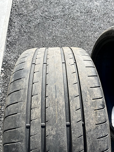 GOODYEAR EAGLE F1 ASYMMETRIC 5 275/30 R20 (3 foto / 6)