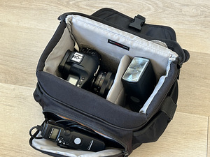 Canon EOS 1Ds Mk 3 (10 foto / 10)