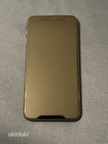iPhone 11 Pro Space Gray (фото #3)