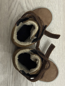 Детская обувь Pepino (3 фото из 6)