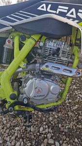 Alfarad 250cc A7 2019 (3 фото из 4)