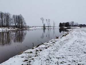 Vanakupja, Läti, Märjamaa vald, Raplamaa (11 foto / 12)