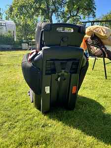 Recaro young sport hero 15-36kg (1 foto / 6)