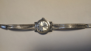 Versace, Citizen, Casio из моей коллекции (2 фото из 8)