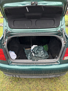 Volkswagen polo 1.9 sdi (3 foto / 5)