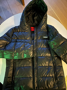 Jakk Hugo Boss (1 foto / 1)