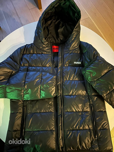 Куртка Hugo Boss