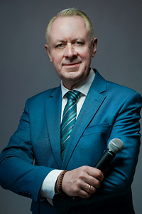 Ведущий. Тамада. Tamada. Свадьба. Юбилей. Праздник