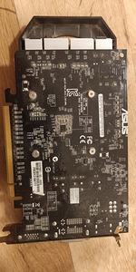 GTX 750ti (1 foto / 3)