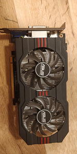 GTX 750ti (2 foto / 3)