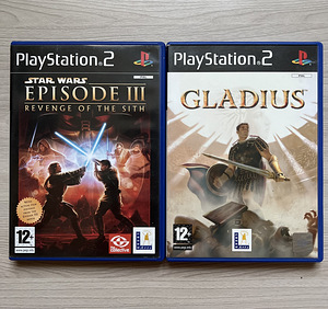 Playstation 2 Slim ps 2 (3 фото из 10)