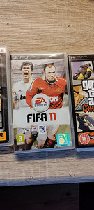 PSP kettad. 20€ kõige eest (4 foto / 4)