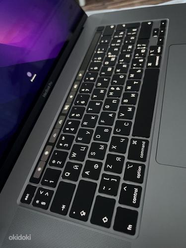 MacBook Pro 16-inch 2019 (foto #4)