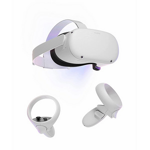 Oculus Quest 2 256 гб + сумка (1 фото из 2)