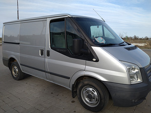 Ford Transit (1 foto / 5)
